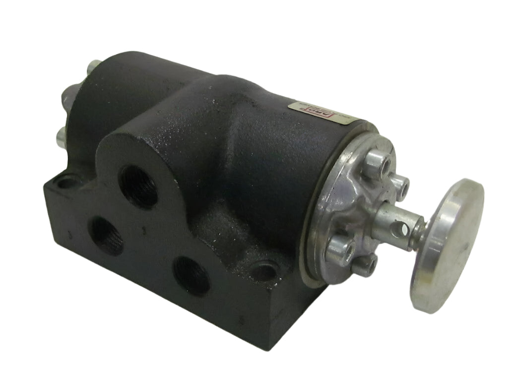 K213HS VALVE ASM | ARO (Ingersoll-Rand)