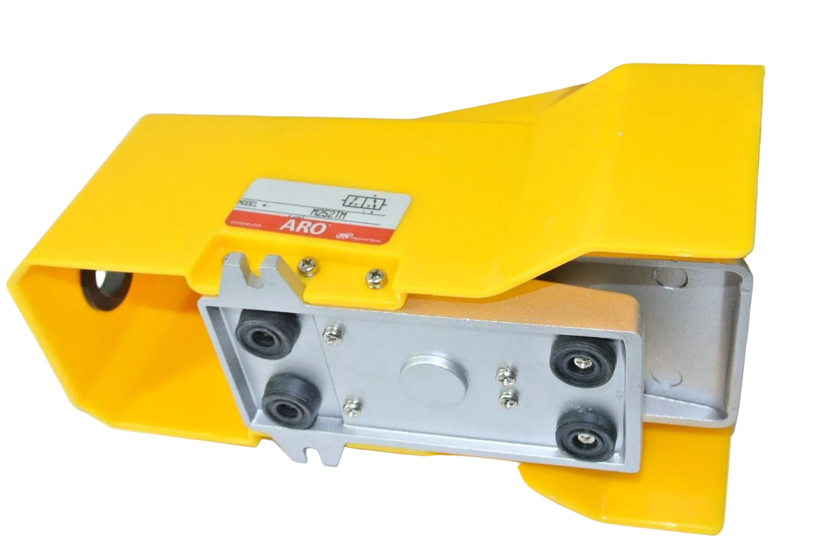 M252TM FOOT VALVE | ARO (Ingersoll-Rand)