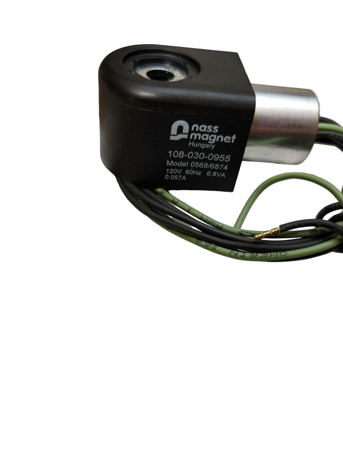 ARO Ingersoll-Rand 114772-39 COIL,24VDC | ARO (Ingersoll-Rand)