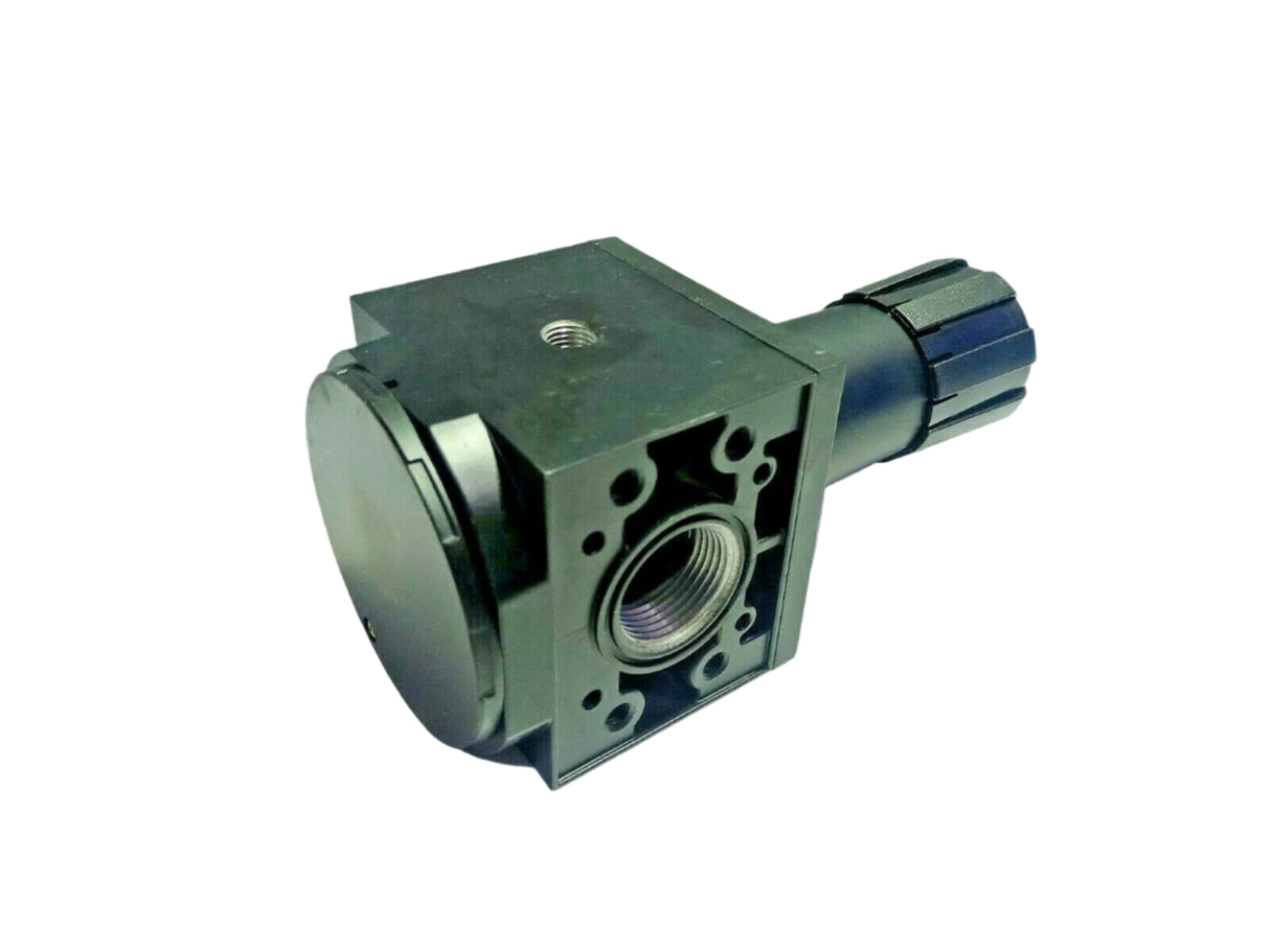 R39-08-F000-28 1" REGULATOR | ARO (Ingersoll-Rand)