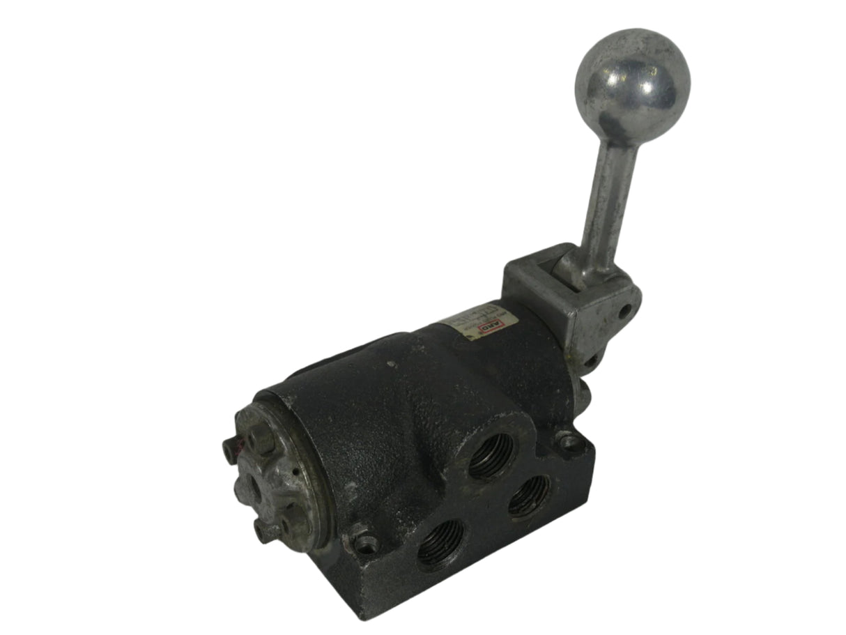 K714LS VALVE, K SERIES | ARO (Ingersoll-Rand)