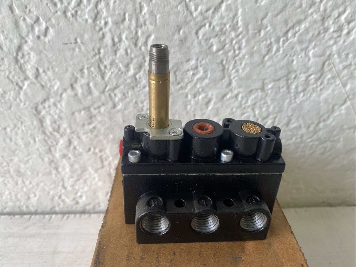 H212SA-000-N VALVE, H SERIES | ARO (Ingersoll-Rand)