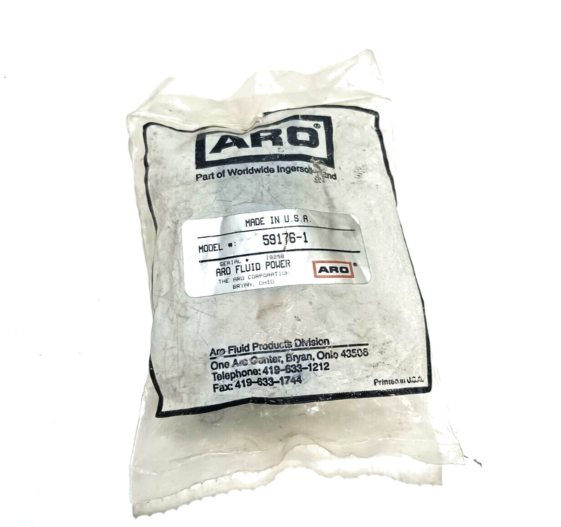 59175-1 AMP' ELE | ARO (Ingersoll-Rand)