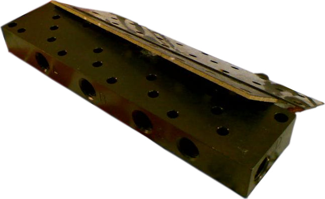 59063 BASE ASM | ARO (Ingersoll-Rand)