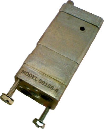 59166-4 DEL' FIXED | ARO (Ingersoll-Rand)