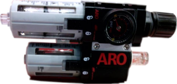 C38121-601 CMBTN,1000SRS,NPT | ARO (Ingersoll-Rand)