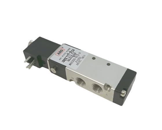 M817SD-012-D DOUBLE SOLENOID ASM | ARO (Ingersoll-Rand)