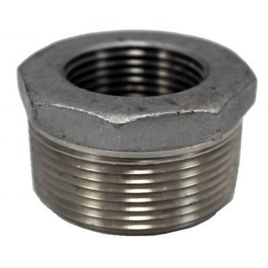 Stainless Steel Reducing Bushings
