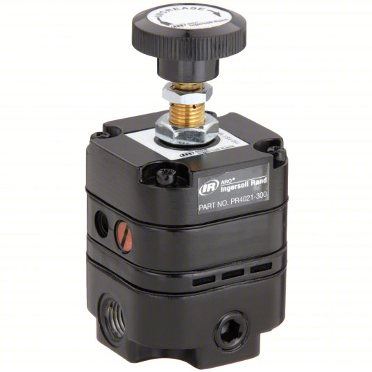 PR4021-303 REGULATOR | ARO (Ingersoll-Rand)