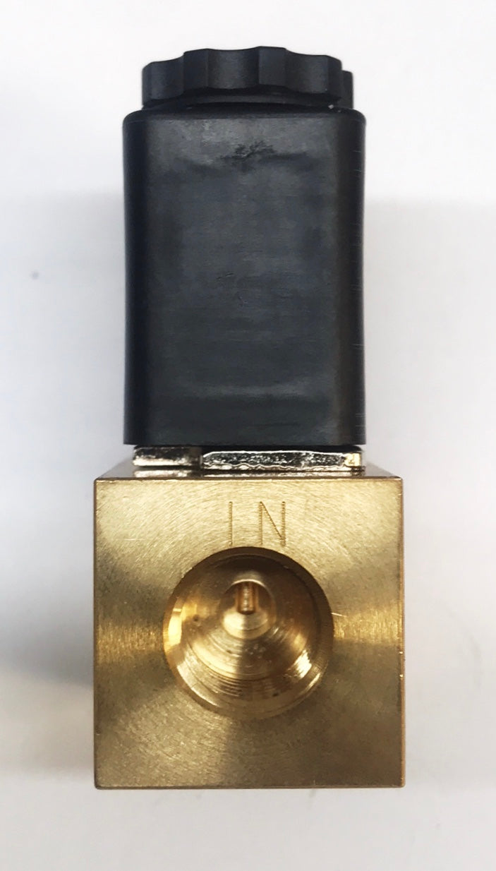 Aro 1/4" NPT 120VAC Solenoid Valve
