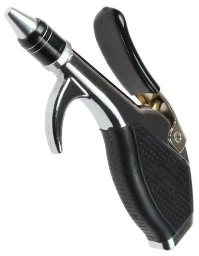 Coilhose Blow Gun with High Flow Safety Tip