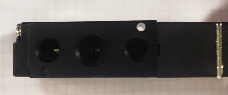 EMC 1/4” NPT 5/2 Directional Solenoid Valve