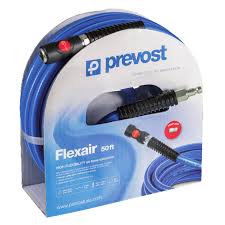 Prevost Flexair 50 Foot Air Hose