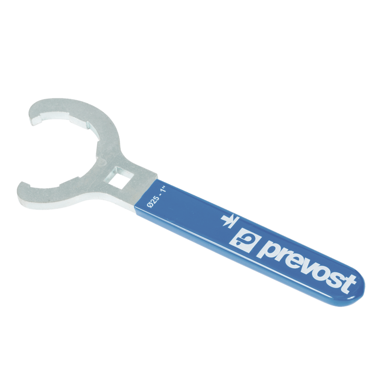 Prevost Spanner Wrench
