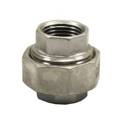 Stainless Steel Union