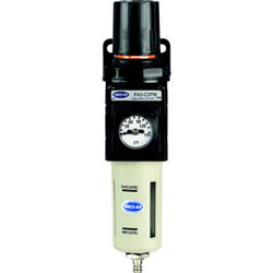 Filter/Regulator Combo 1/2 NPT - Body Size 4