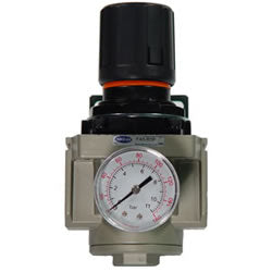 Regulator w/ 3/4 NPT Ports