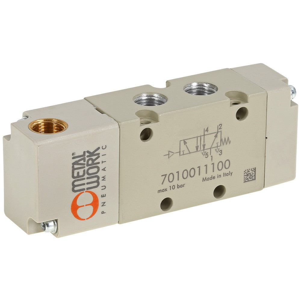 Pilot Valves