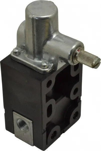 ARO Ingersoll-Rand 402-A LIMIT VALVE ASM | ARO (Ingersoll-Rand)