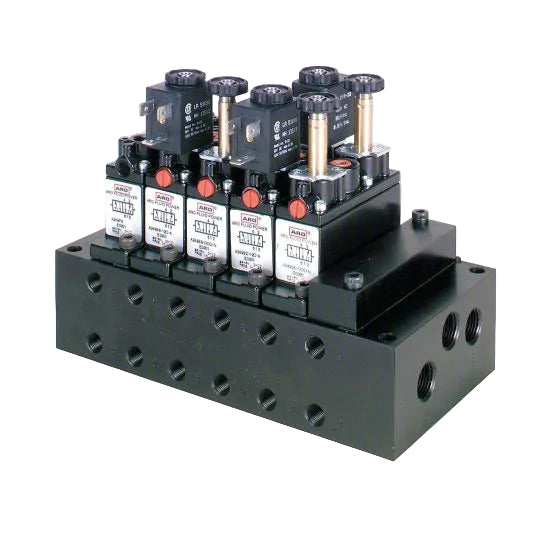 ARO Ingersoll-Rand 118695 | ROD COUPLER | ARO (Ingersoll-Rand)