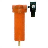 TS-4000 VORDEX TOOL SAVER | ARO (Ingersoll-Rand)