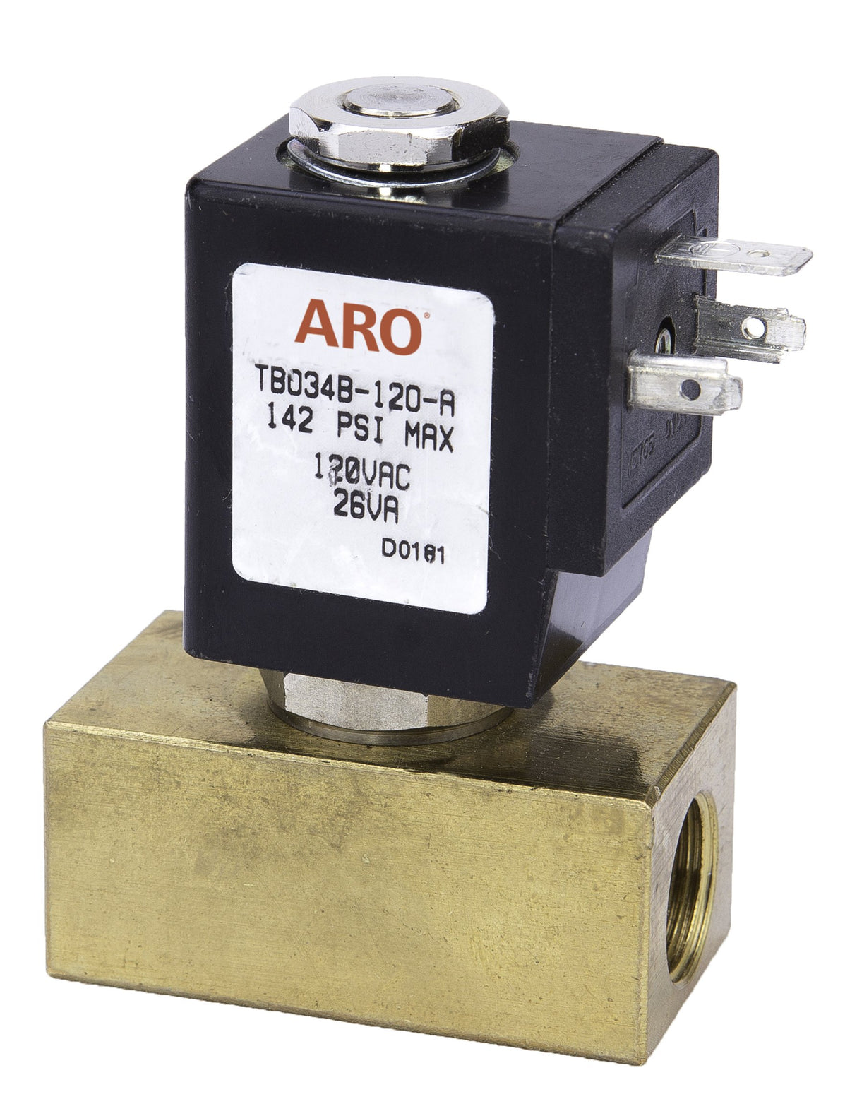 TB034B-120-A