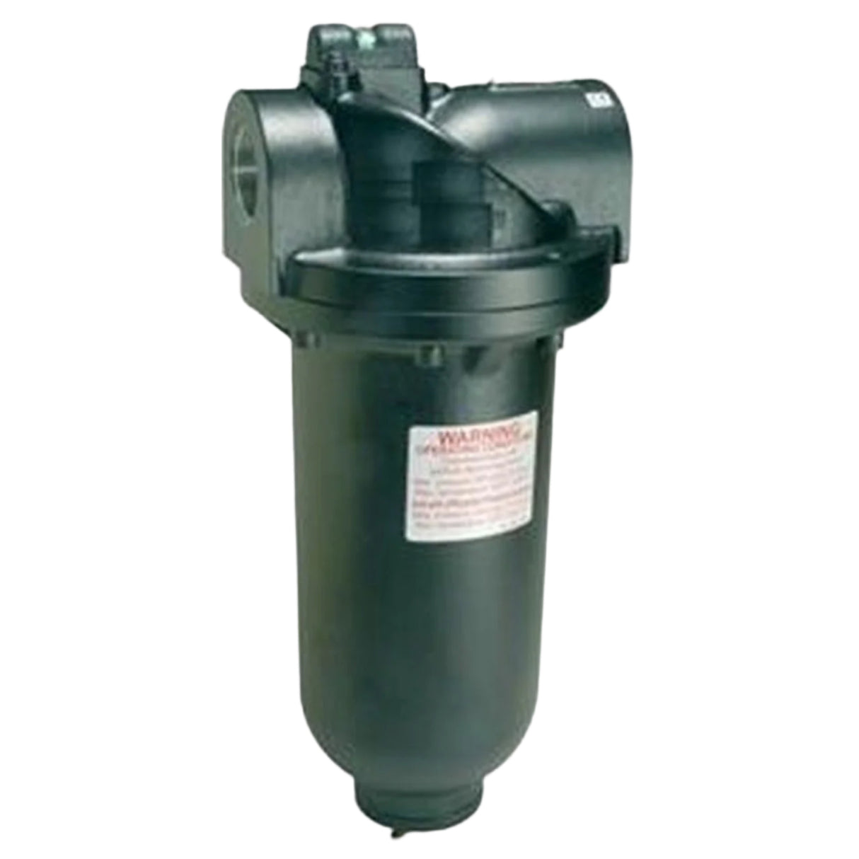 F355F1-411 FILTER BSP (SUPER-DUTYSERIES) | ARO (Ingersoll-Rand)