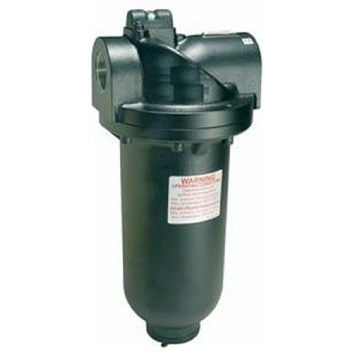 F35561-411 FILTER (SUPER-DUTY SERIES) | ARO (Ingersoll-Rand)