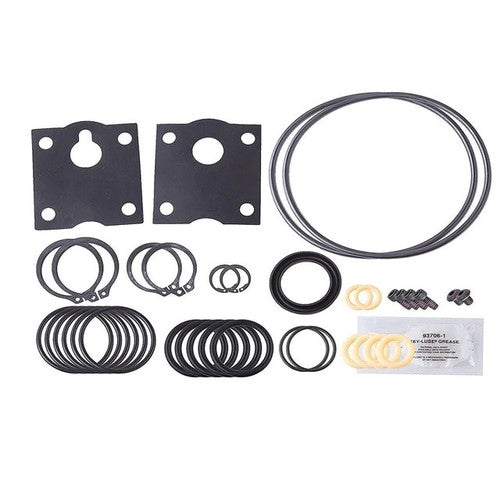 RKNASK-VB KIT SEAL PROVENAIR HT | ARO (Ingersoll-Rand)