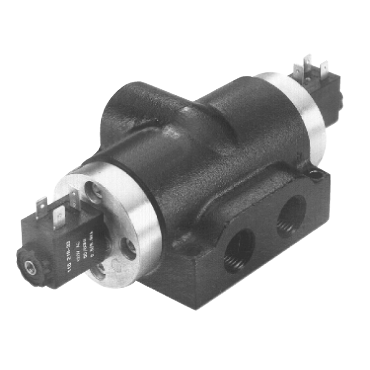 K233SS-120-A VALVE, K SERIES | ARO (Ingersoll-Rand)