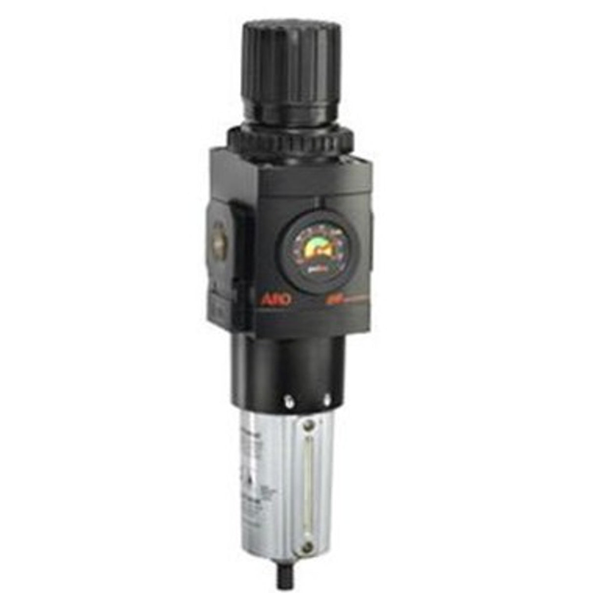 P394F4-324 PGYBK, 3000SRS, NPT | ARO (Ingersoll-Rand)