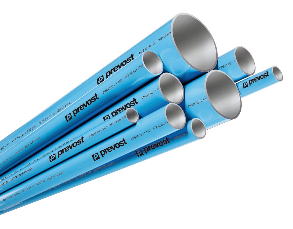 PPS BTU25078