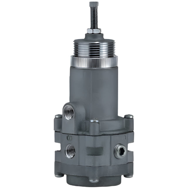 PRSS31-600 SS REGULATOR 3/8 2-150 | ARO (Ingersoll-Rand)