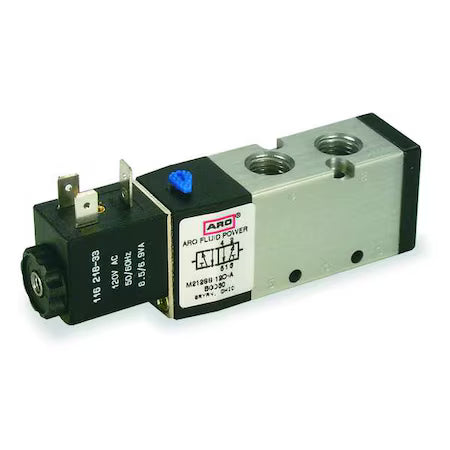 M212SS-024-D VALVE ASM | ARO (Ingersoll-Rand)