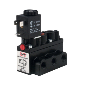 MQ3728-024-D ASM, VALVE | ARO (Ingersoll-Rand)