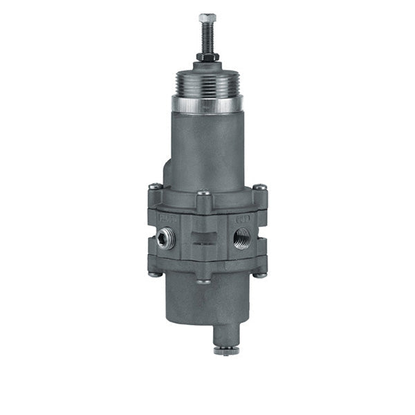 PFRS31-200 SS FILTER/REG 3/8 0-60 | ARO (Ingersoll-Rand)