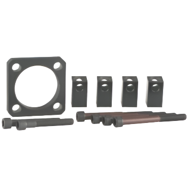 ARO Ingersoll-Rand 115277 MTG KIT,LUG | ARO (Ingersoll-Rand)