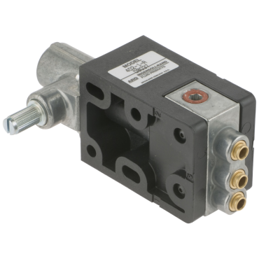 ARO Ingersoll-Rand 400-1-A