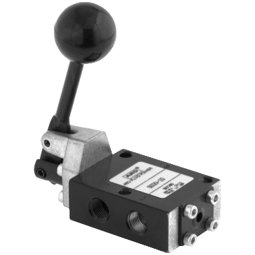 ARO Ingersoll-Rand 5030-20 VALVE, 50 SERIES | ARO (Ingersoll-Rand)