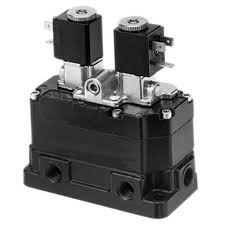 H214BD VALVE, H SERIES | ARO (Ingersoll-Rand)