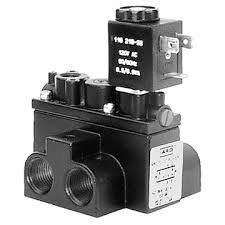 H213PA VALVE, H SERIES | ARO (Ingersoll-Rand)