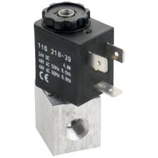 VALVE, CAT SERIES | ARO (Ingersoll-Rand)