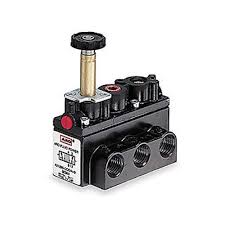 K213SD-000-N VALVE, K SERIES | ARO (Ingersoll-Rand)