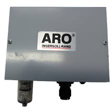 59900 LOGIC ASM | ARO (Ingersoll-Rand)