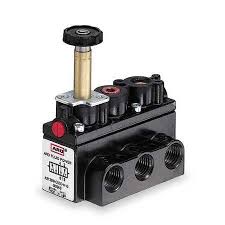 H213SA-000-N VALVE, H SERIES | ARO (Ingersoll-Rand)