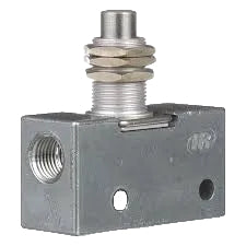 214-C VALVE ASM | ARO (Ingersoll-Rand)