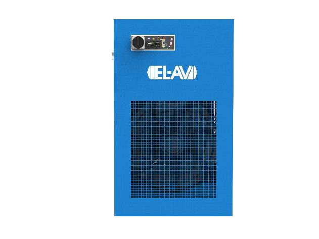 480 CFM 2-1/2" EL-AV AIR DRYER