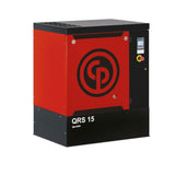 QRS 15 HP Rotary Screw Air Compressor | Chicago Pneumatic