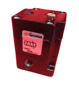 H253PS VALVE, H SERIES | ARO (Ingersoll-Rand)