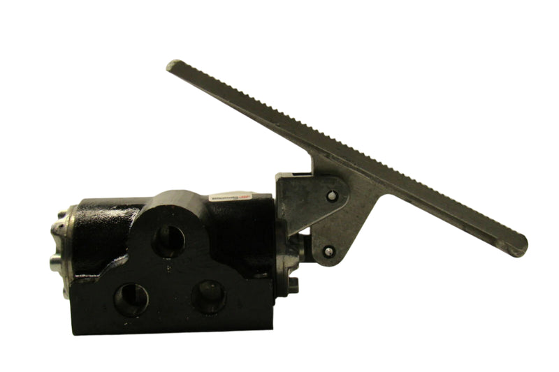 K714TS VALVE, K SERIES | ARO (Ingersoll-Rand)